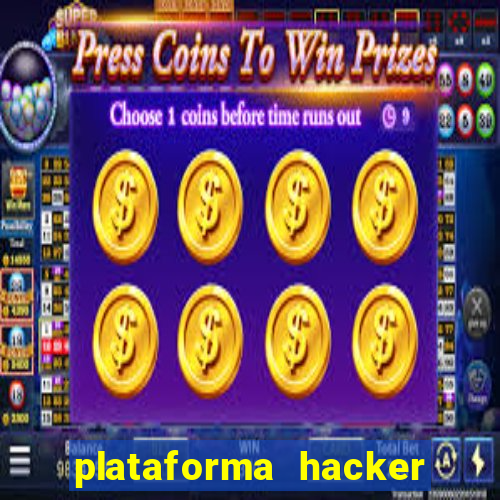 plataforma hacker fortune tiger